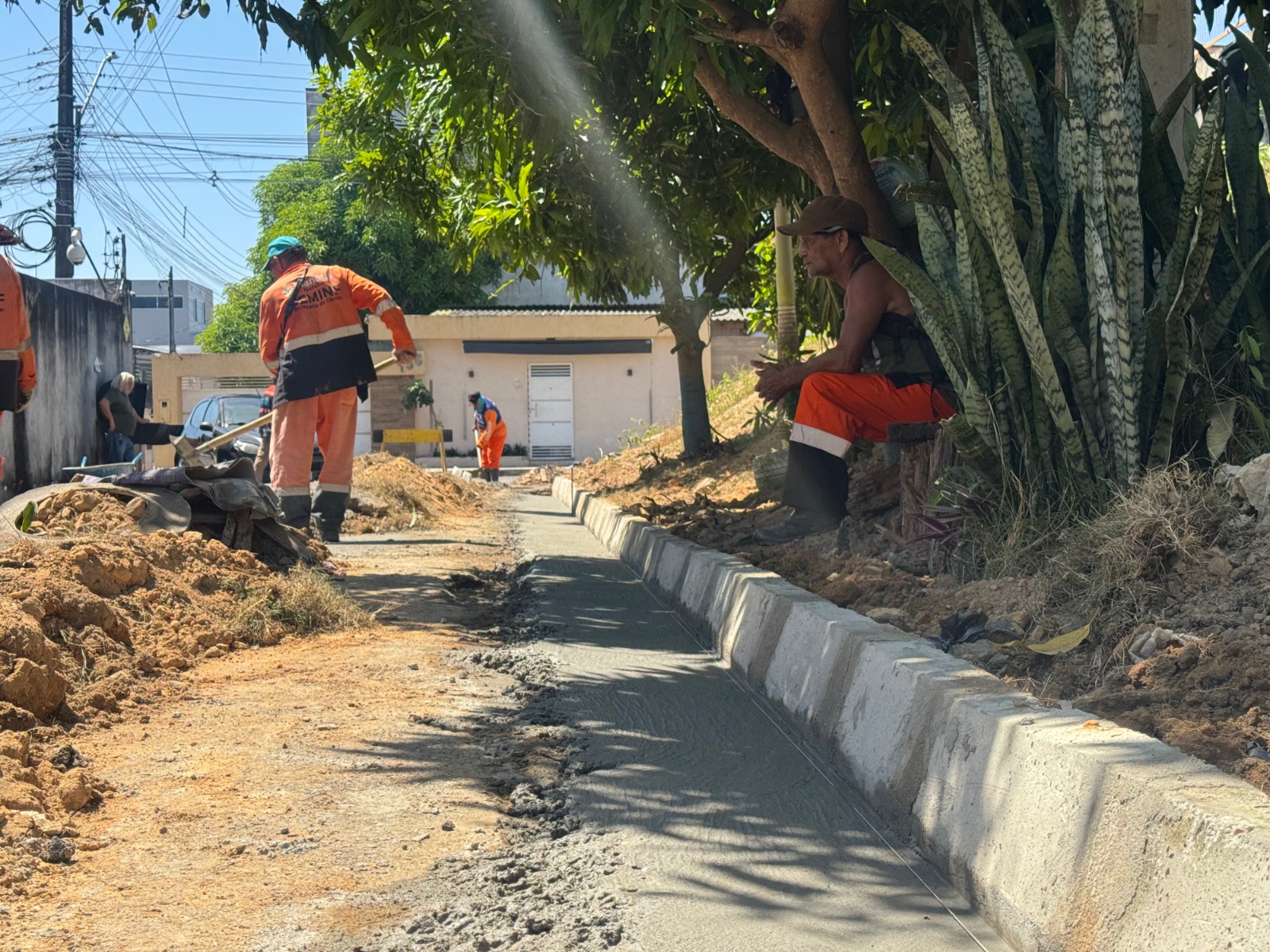 Serviço
