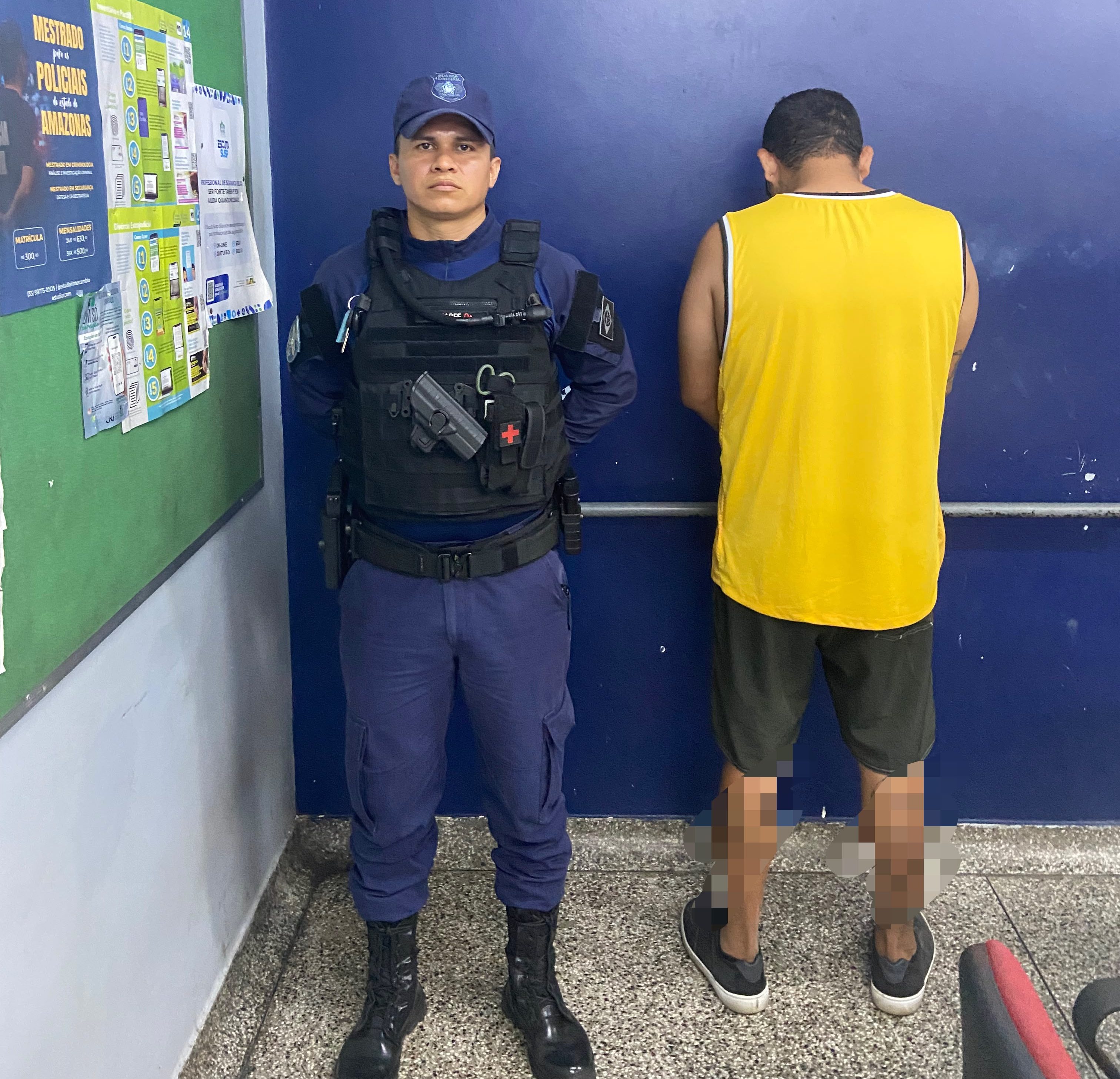Prisão