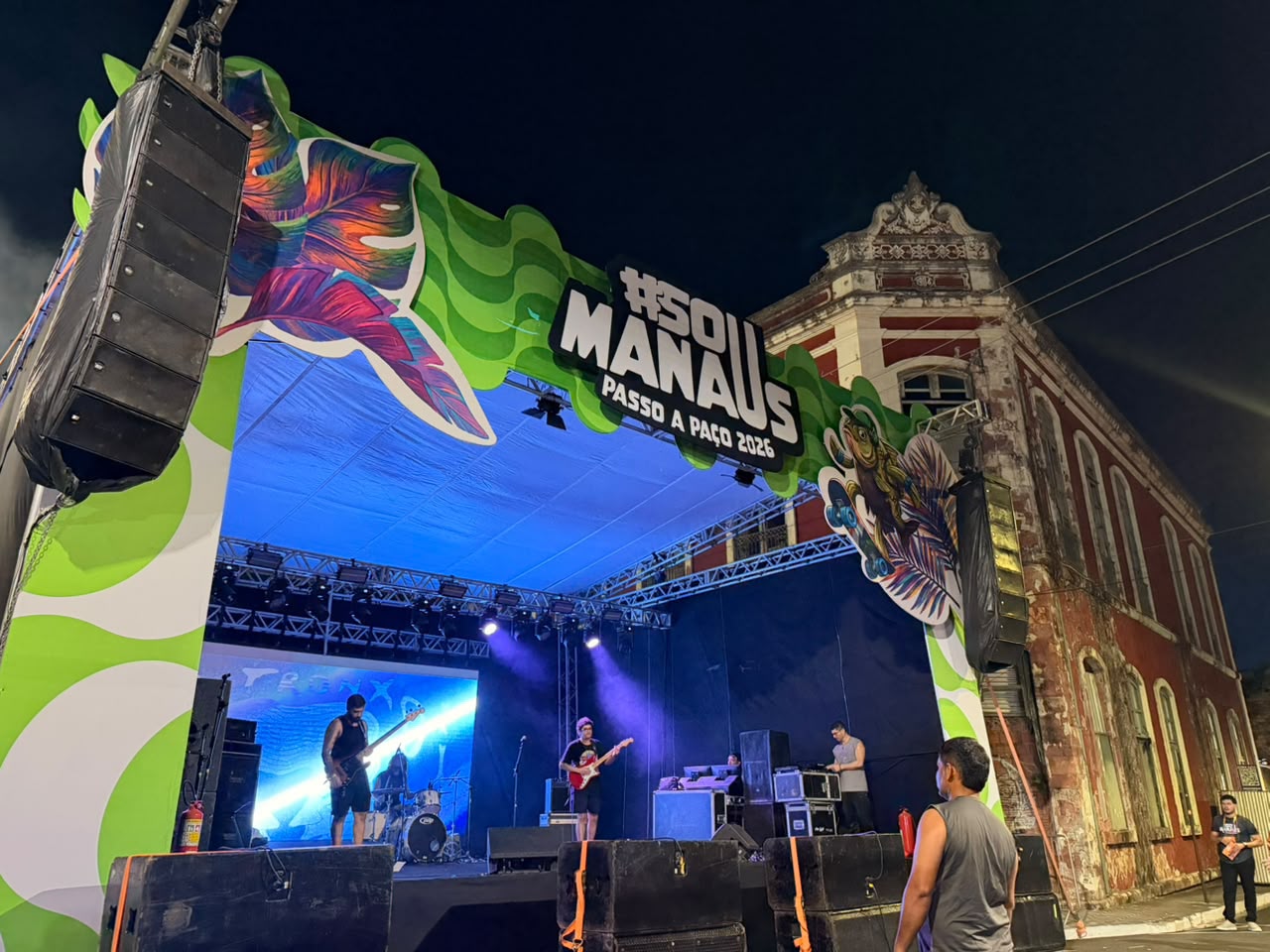Shows