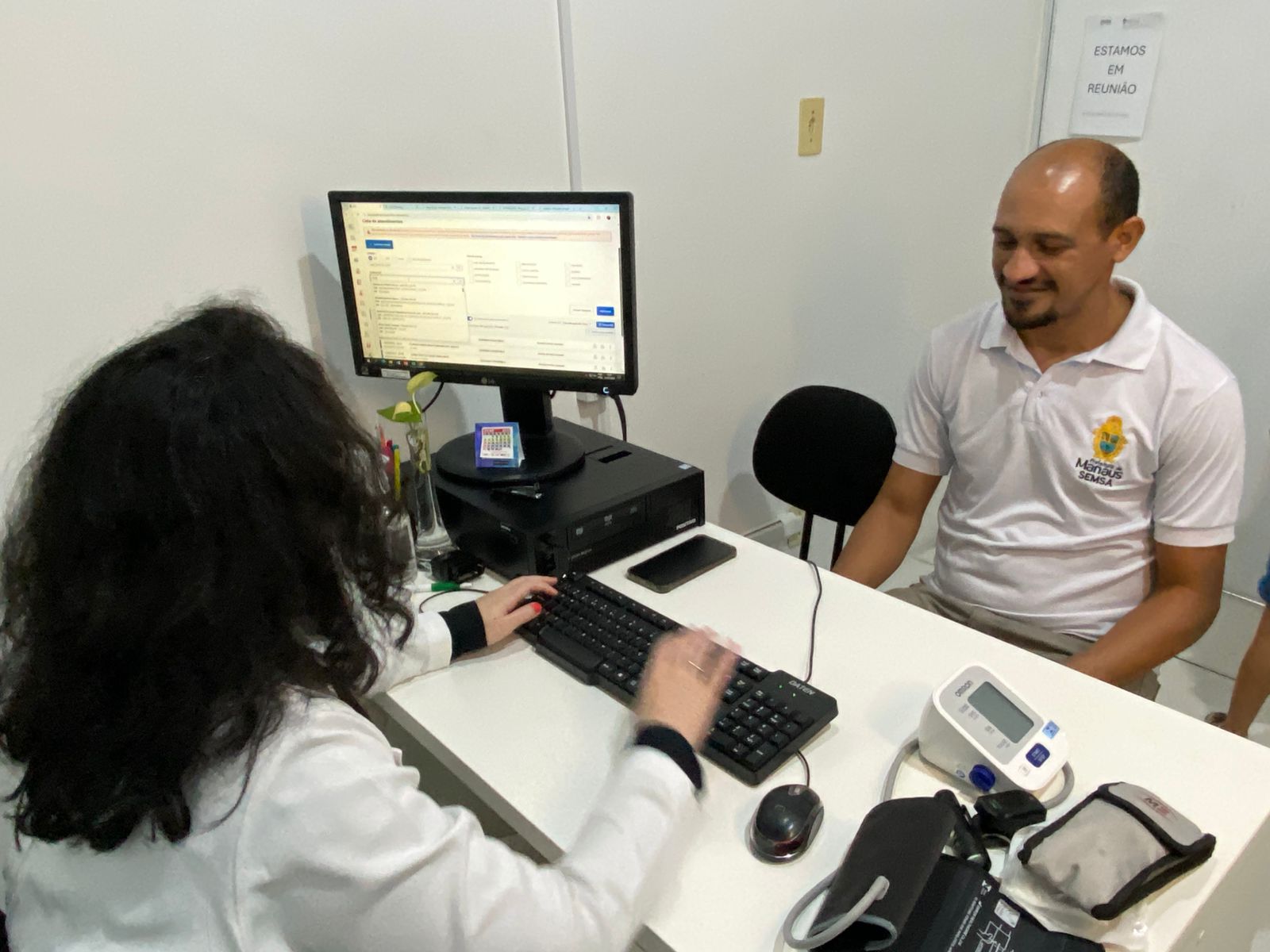 Orientação