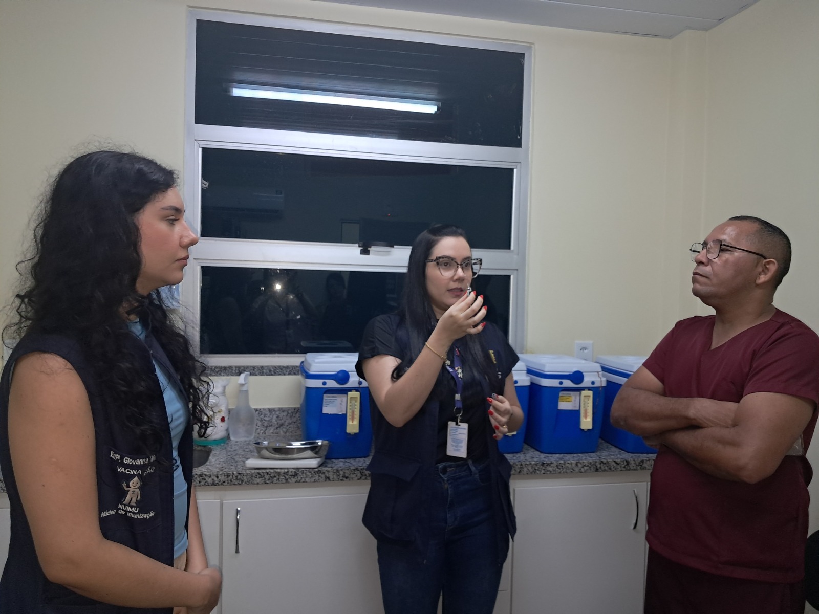 Treinamento