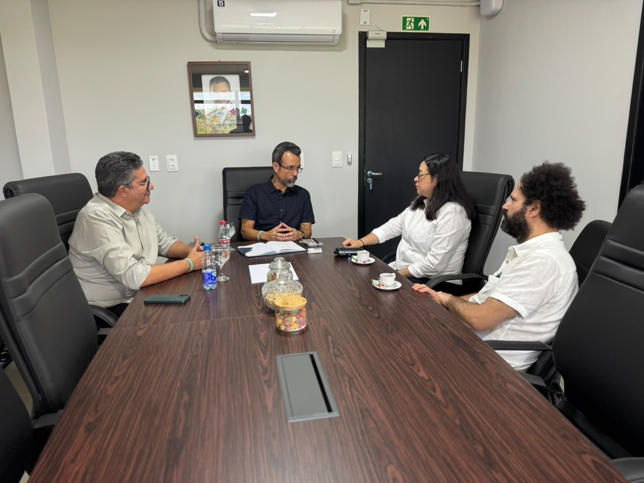 Reunião