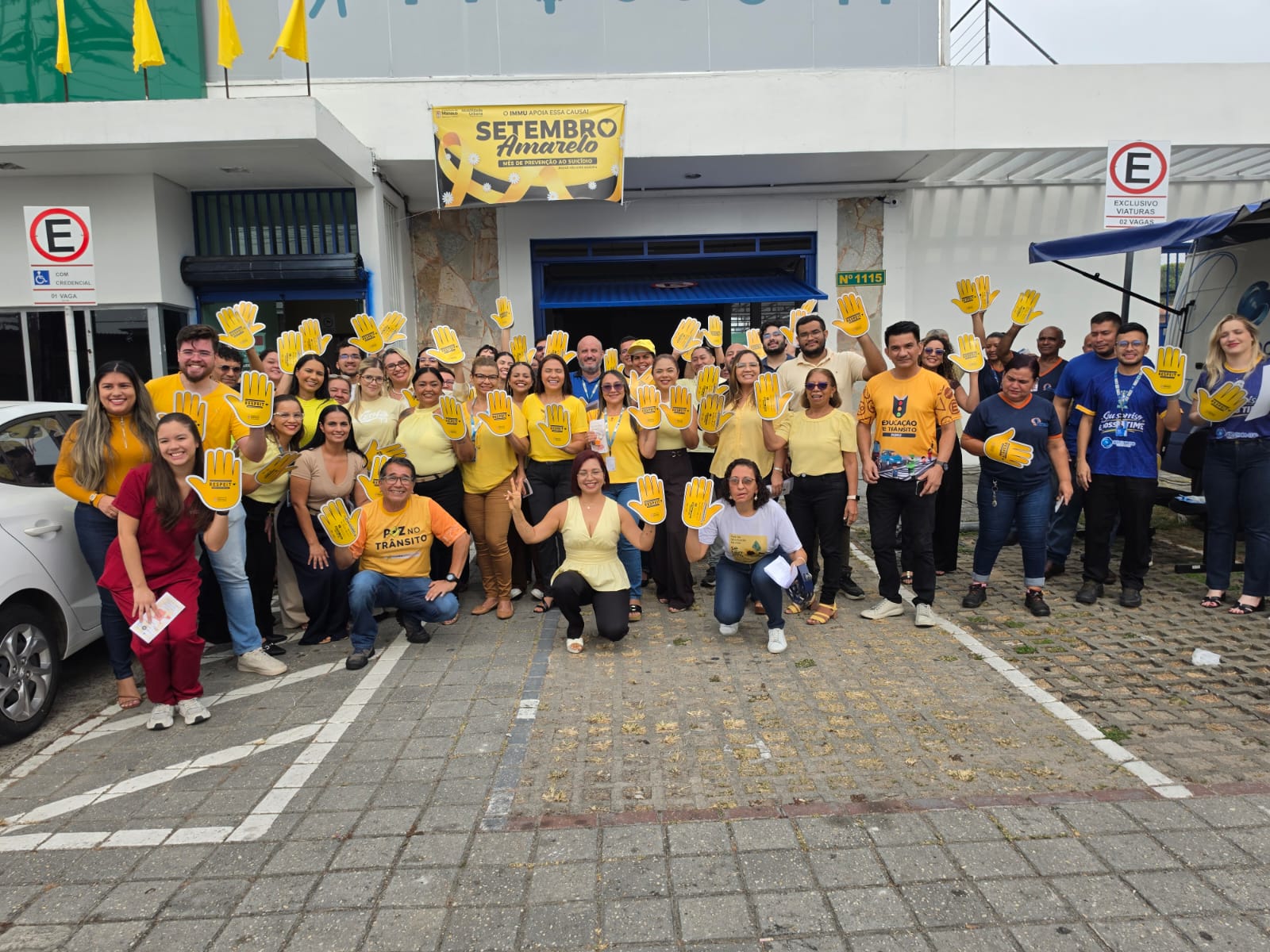 Ação