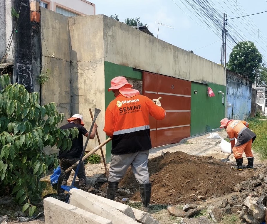 Serviço