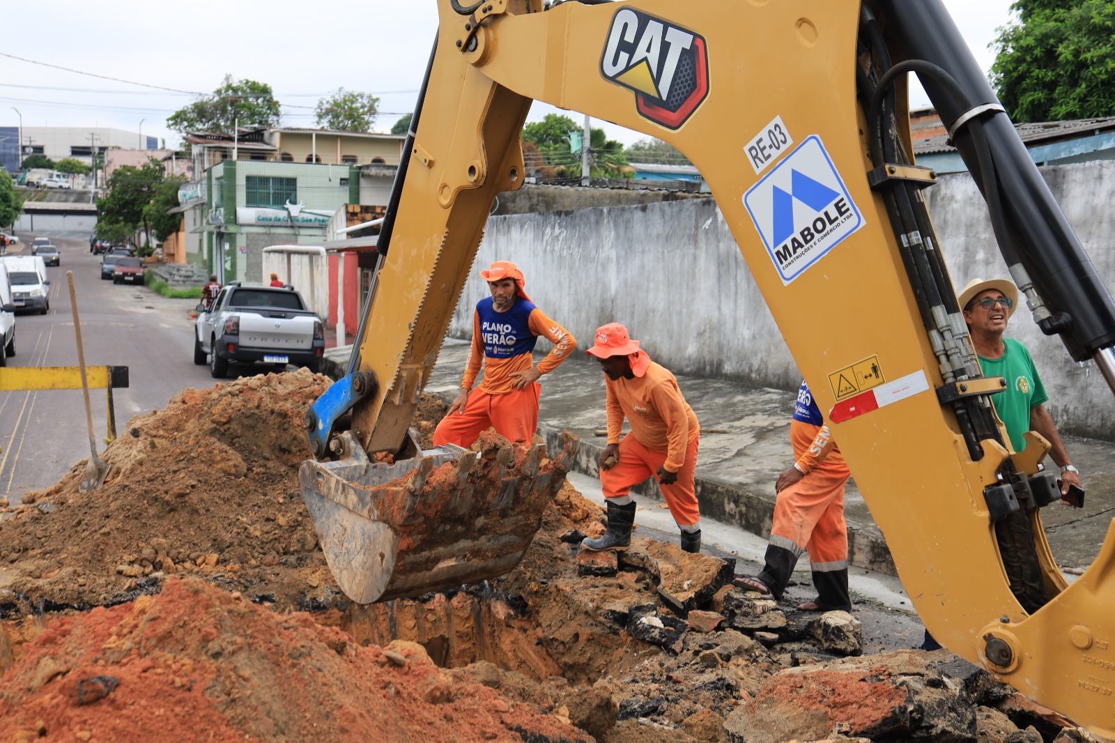 Serviço