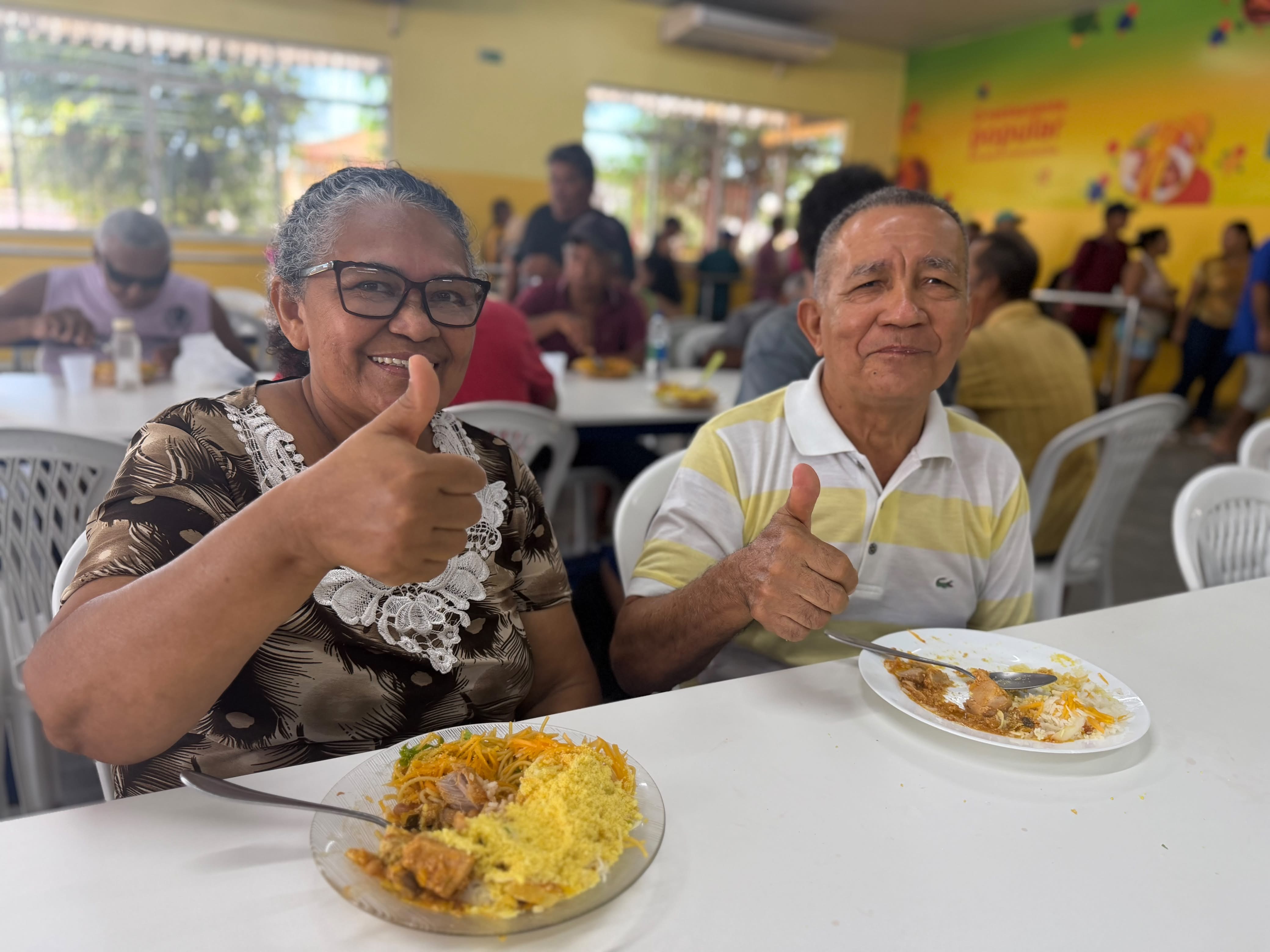 Dia Mundial da Alimentação